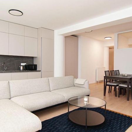 Beautiful Apartment Братислава Екстер'єр фото