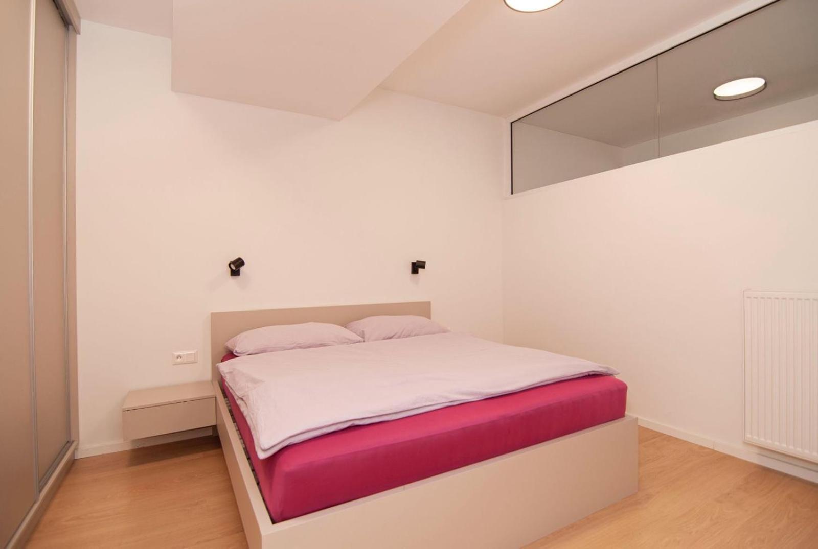 Beautiful Apartment Братислава Екстер'єр фото